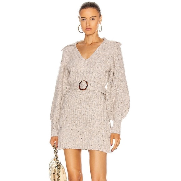 NICHOLAS Franka Dress Size S - Picture 2 of 3